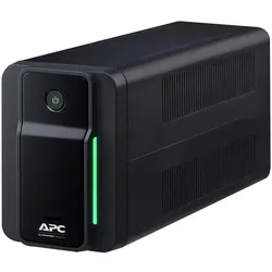 APC BX500MI APC Back-UPS 500VA, 230V, AVR, IEC Ausgänge