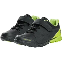 Vaude AM Downieville Low 38 black/bright gr