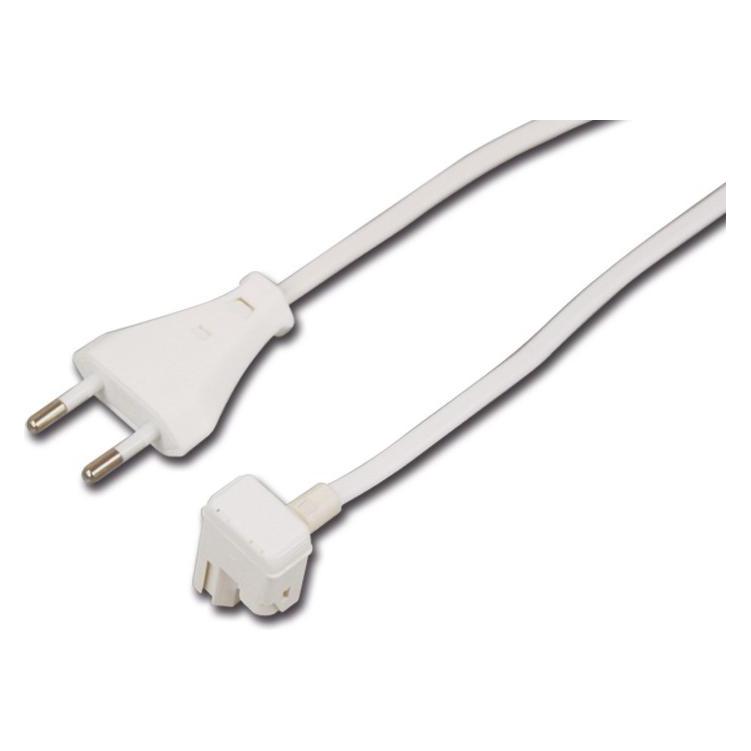 Hera 21526031801 A++ to A, Netzteil, Metall, 10 W, Integriert, grau, 35 x 35 x 25 cm (1.80 m) (21526031801)