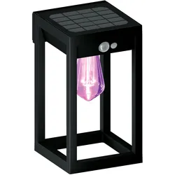 Calex, Gartenbeleuchtung, Smart Outdoor Solar - Lantaarn (250 lm, IP44)