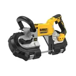 DEWALT DCS374N-XJ Akku-Bandsäge, 127 mm solo