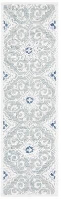 SAFAVIEH Handmade Roslyn Theddy Wool Rug