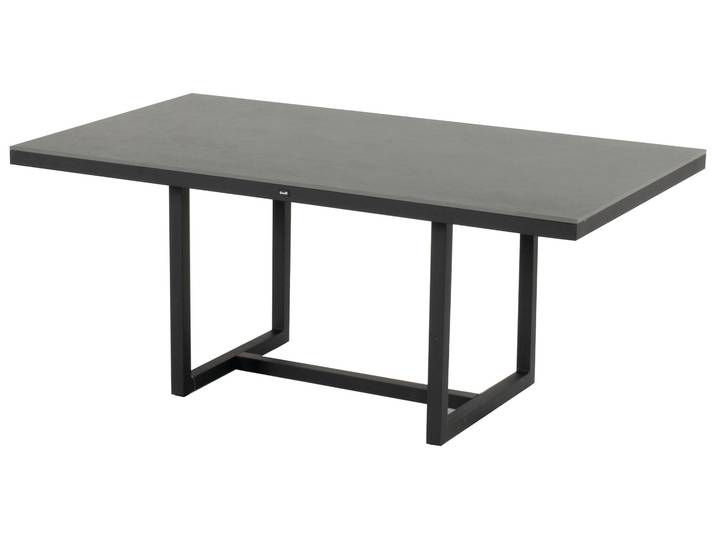 Hartman Luto LD Tisch 160x90x66cm