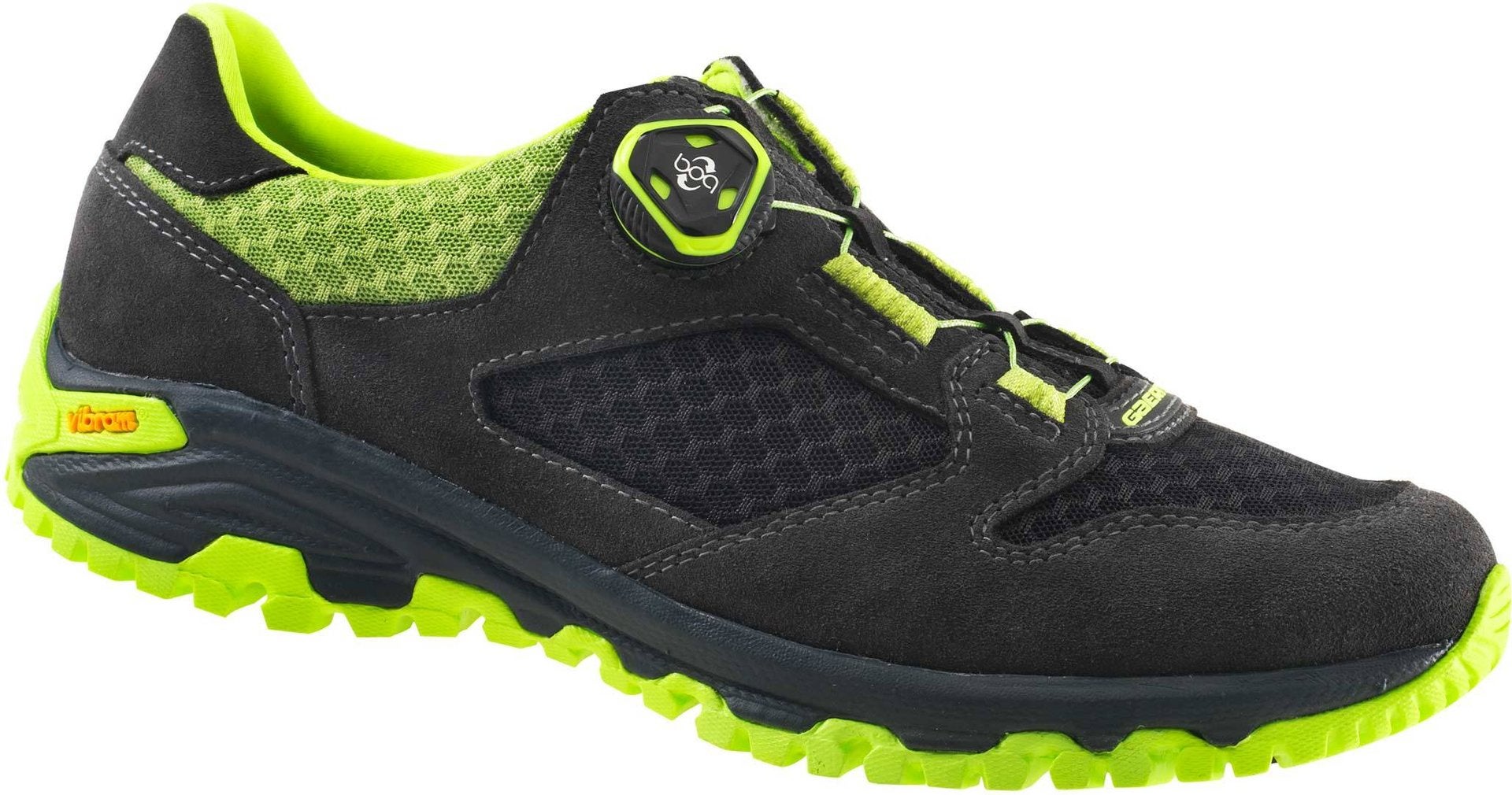 Gaerne G.Volt Vibram Schuhe 4905-014-47