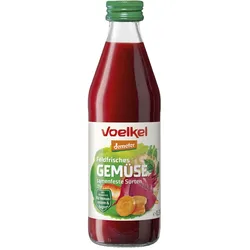 Gemüsesaft feldfrisch 0,33l