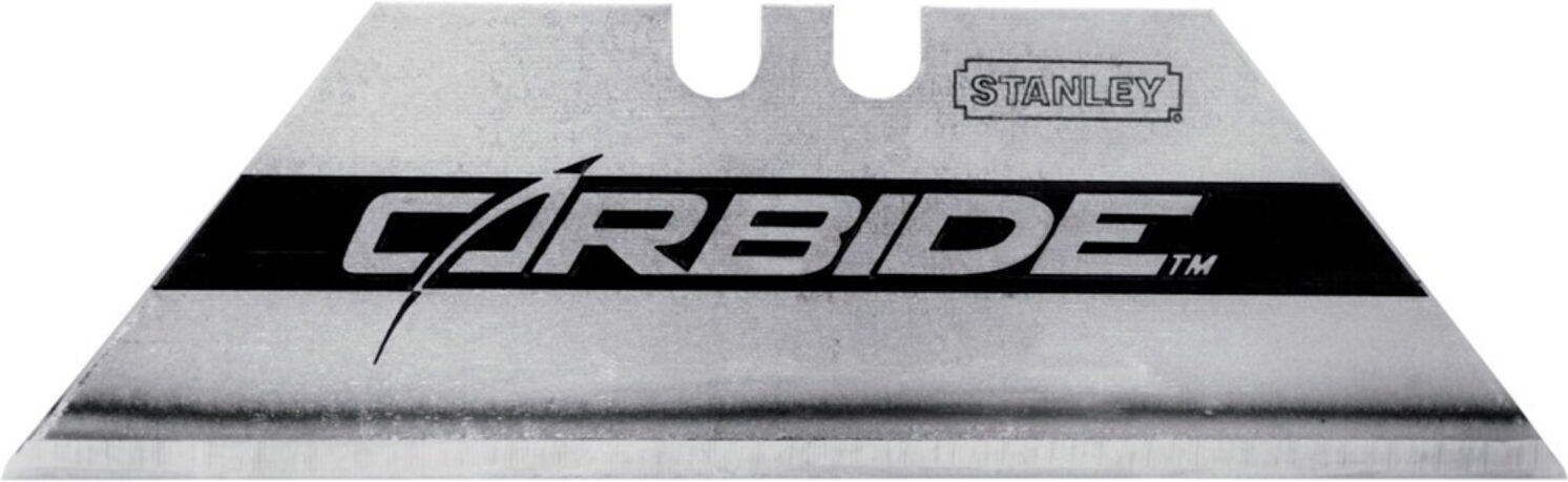 Trapezklingen Carbide Im Spender Stanley (2-11-800)