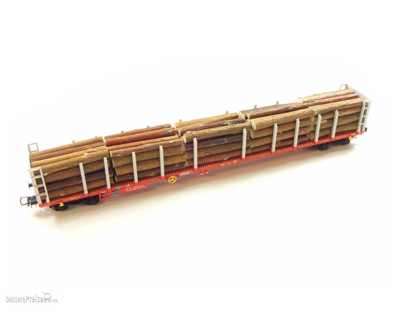 Modellbahn Engl 501