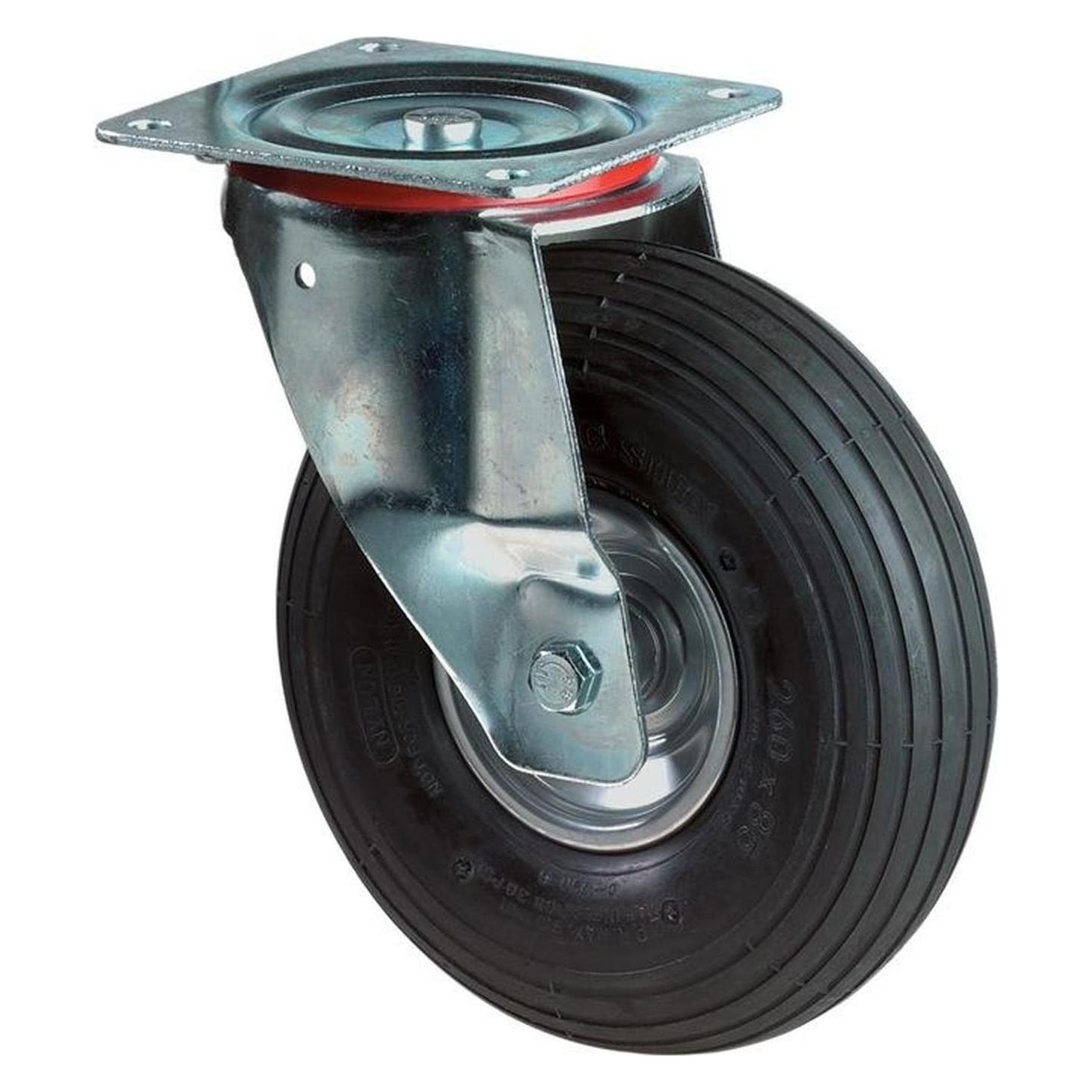 BS Rollen Luftrad (L400.C90.260)