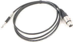 HHB Flashmic Line in Cable 150