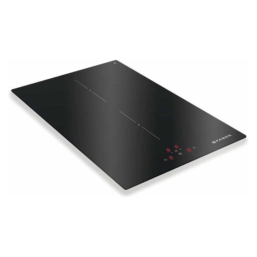 Faber FBH 32 BK FFI (29 cm, Induktionskochfeld) (108.0604.931)