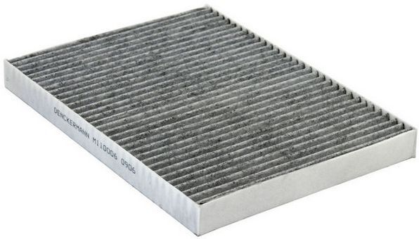 Denckermann Filter, Innenraumluft M110006 Für Vag