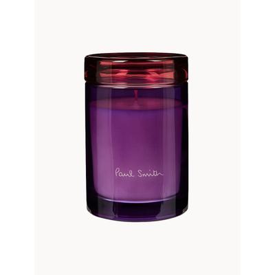 Jasmine Kerze 240g holzig, sinnlich von Paul Smith
