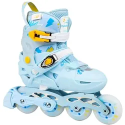 Flying Eagle, Inline Skates, (28, 32)