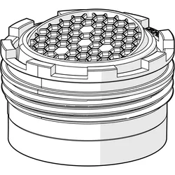 Hansa Luftsprudler HANSA 59914662 M18.5x1  59914662