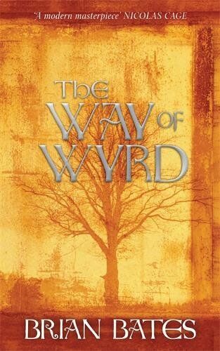 Brian Bates - The Way of Wyrd - Preis vom 10.10.2026 11:48:34 h