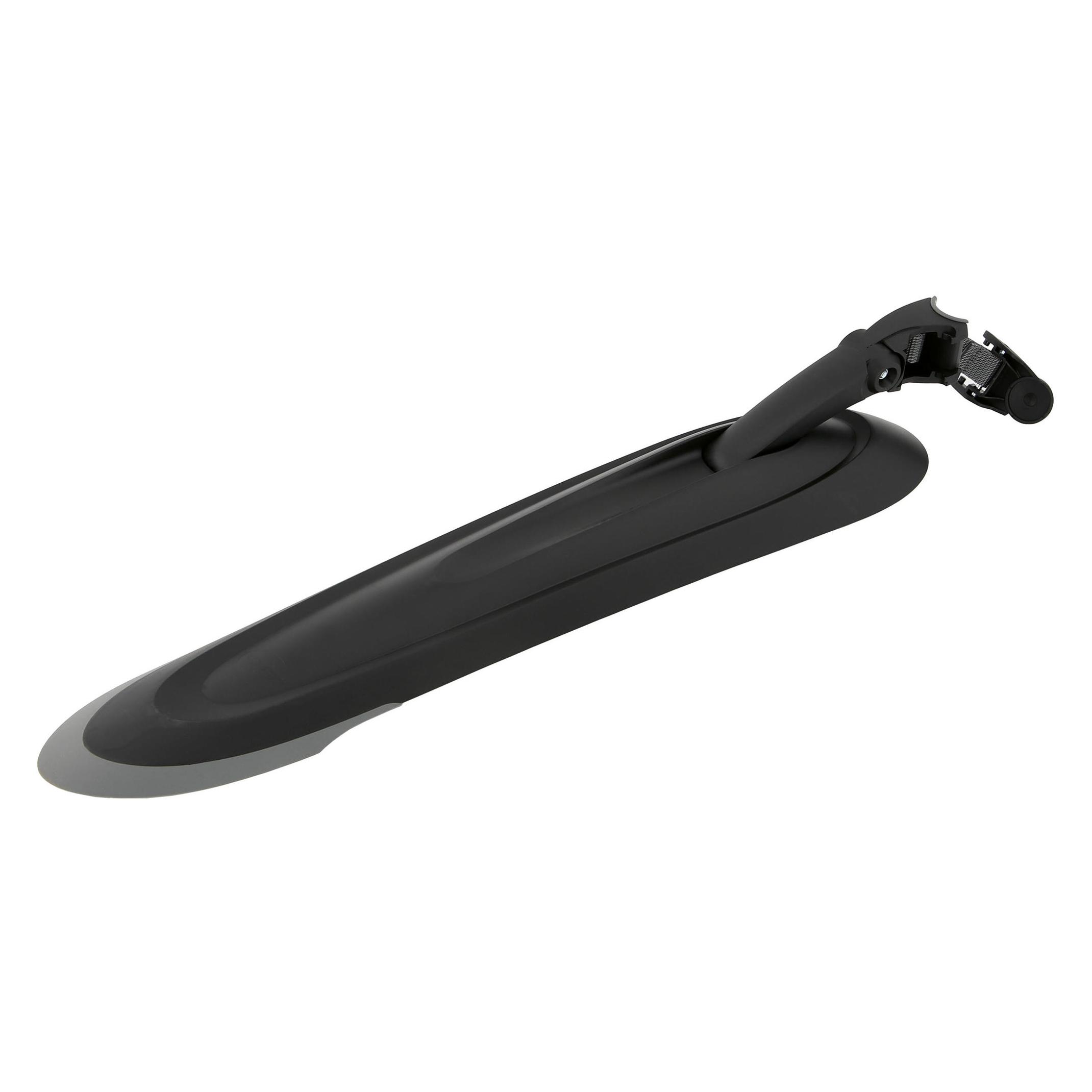 Hartje Contec D-Fender II 26"-29" H.R. Schutzblech Schwarz (Schutzblech hinten) (52558504)