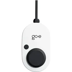Go-E, Elektroauto Ladestation, Gemini flex (Typ 2, 16 A, 11 kW)