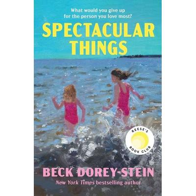 Spectacular Things, Taschenbuch von Beck Dorey-Stein, Orion, 978-1-398-73160-8
