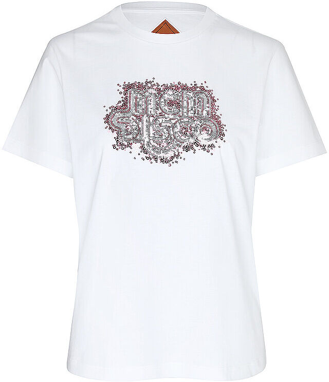 MCM T-Shirt weiss   M M