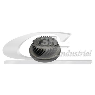 3RG Ritzel, Geschwindigkeitsmesser 24257 für Peugeot