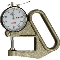 Dickenmessgerät J50C Abhebe 50mm B.Tiefe