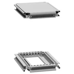 Schneider Electric NSYSFC35 Spacial SF-Boden- und Dachrahmen, 300mm
