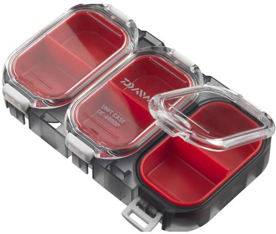 Daiwa WP Sealed Unit Case 5000 D-C