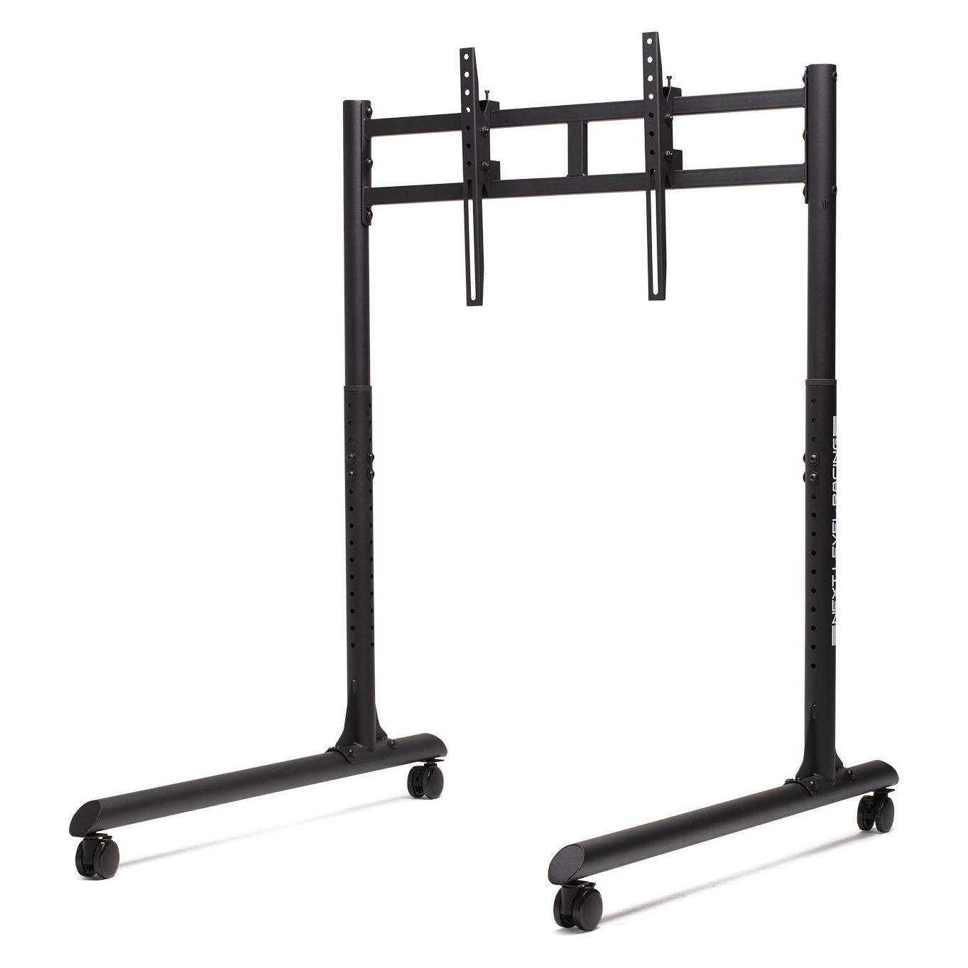 Next Level Racing Round Tube Freestanding Single (NLR-R010)