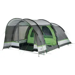 High Peak, Zelt, (Tunnelzelt, 15.20 kg, 5 Personen)