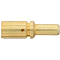 Harting Crimpkontakt 100A Stift 09112006114