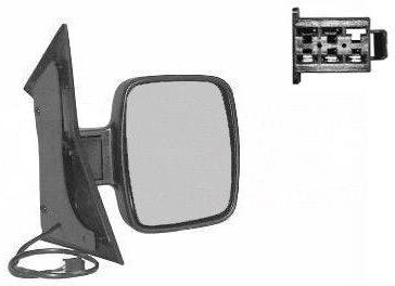 VAN WEZEL 3078808 Wing mirror
