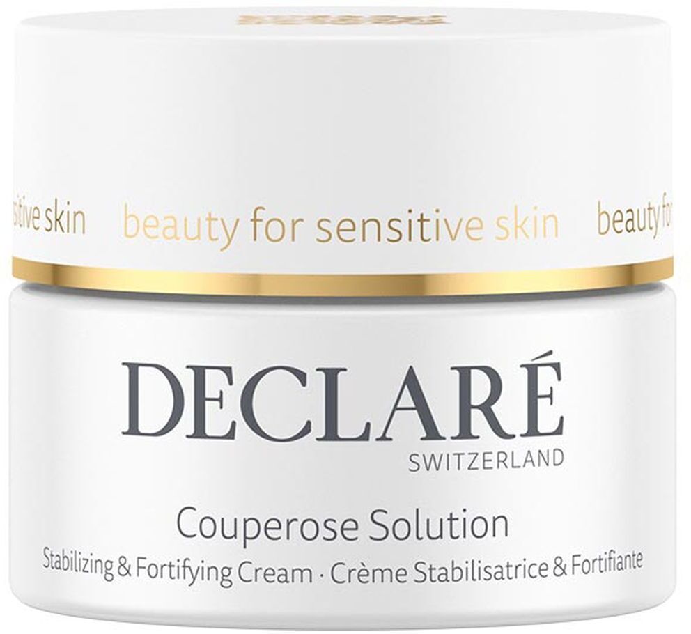 Declaré Declare Stress Balance Couperose Soluti 50 ml Tagescreme