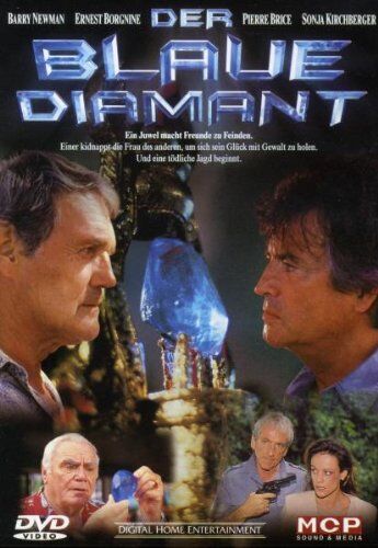 Otto W. Retzer - Der blaue Diamant - Preis vom 09.10.2026 07:28:09 h