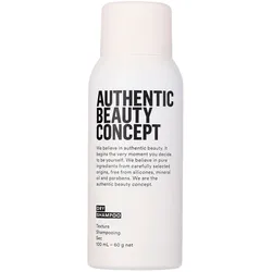 100ml Authentic Beauty Concept Dry Shampoo