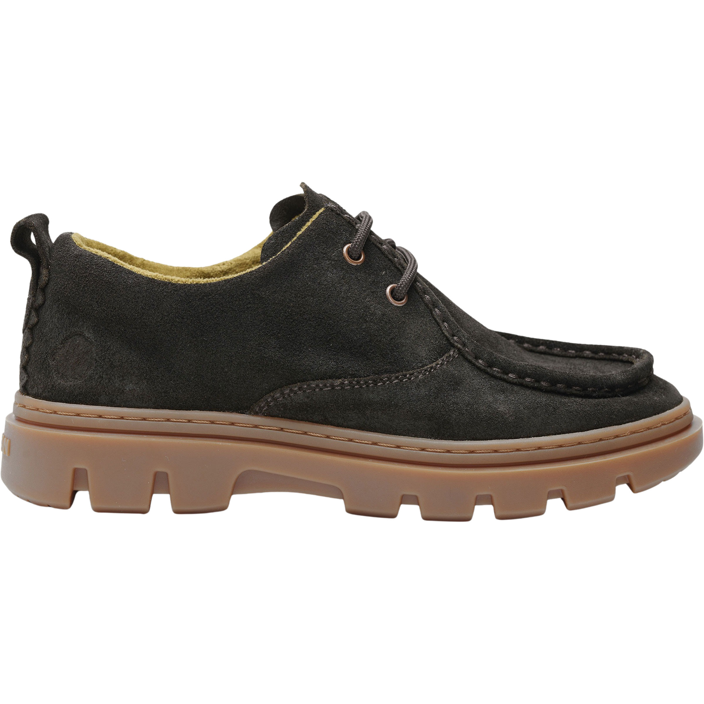 Satorisan Unalome Wallaby Desert Oasis Herren Freizeitschuhe schwarz Größe 45 Lifestyle Atmungsaktiv