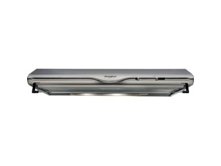 Hotte Visière 60cm 270m3/h Inox - WCN65FLX