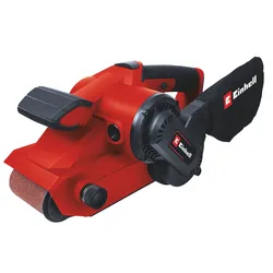Einhell Bandschleifer TC-BS 8038 4466260