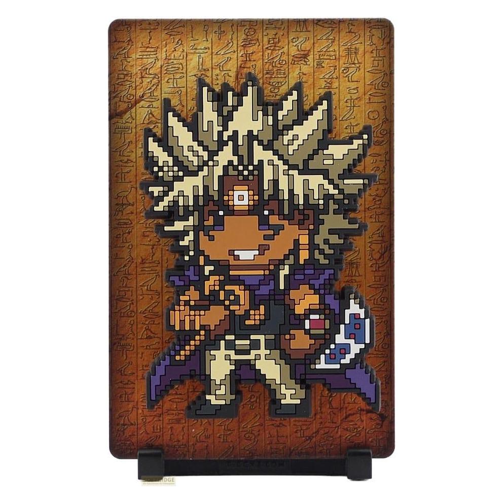 FiGGYZ Yu-Gi-Oh! Magnet-Sammelfigur Yami Marik 11 cm (FGZ-YGOYA01)