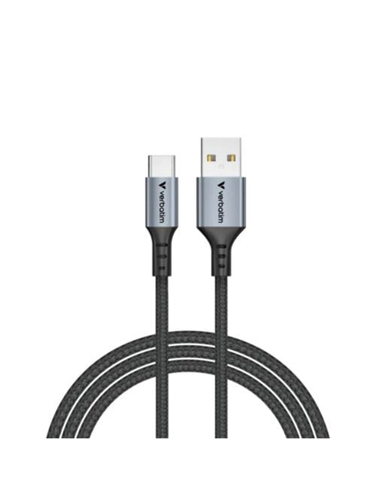 Verbatim Sync & Charge USB-A to USB-C - 120 cm