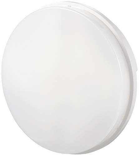 Sygonix Feuchtraumleuchte EEK: E (A - G) LED 15W Naturweiß Grau