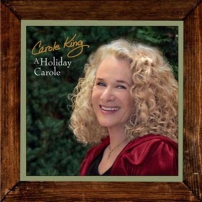A Holiday Carole - Carole King, Vinyl