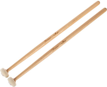Steiner superiormallets Fromme Vienna WF4 Jaune