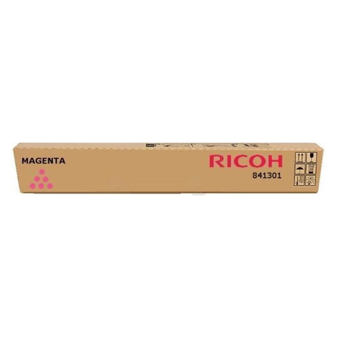 Ricoh Mp C400e (M) (842040)