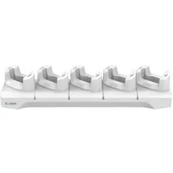 Zebra CRD-HC2L5L-BS5CO Zubehör für tragbare Computer Ladestation