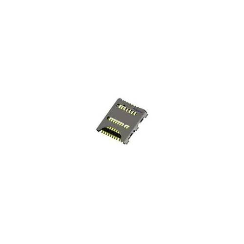 Amphenol 10101704J62A Inhalt