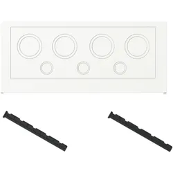 ABB VX3EWNJC Flansch 320, 4xM40/M32+3xM20 VMS30 Flansch mit Befestigung VE 1