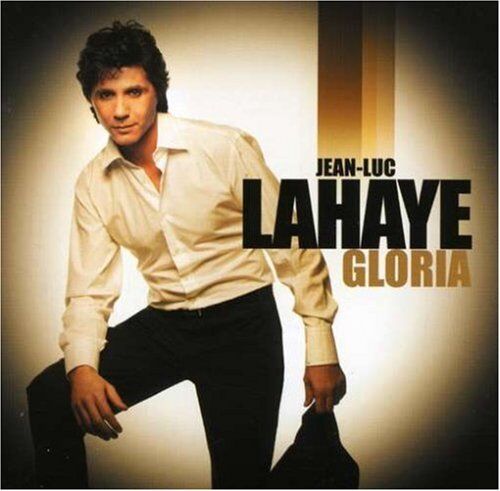 Jean-Luc Lahaye - Gloria - Preis vom 06.10.2026 07:26:00 h