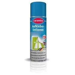 Aufkleberentferner 300ml - farblos