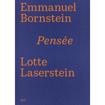 Emmanuel Bornstein / Lotte Laserstein – Pensée, Taschenbuch von Anna-Carola Krausse,Michael Storåkers, Dr. Cantz’sche Verlagsgesellschaft mbH & Co.