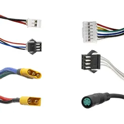 Controller Navee FN-E1 N20 N40